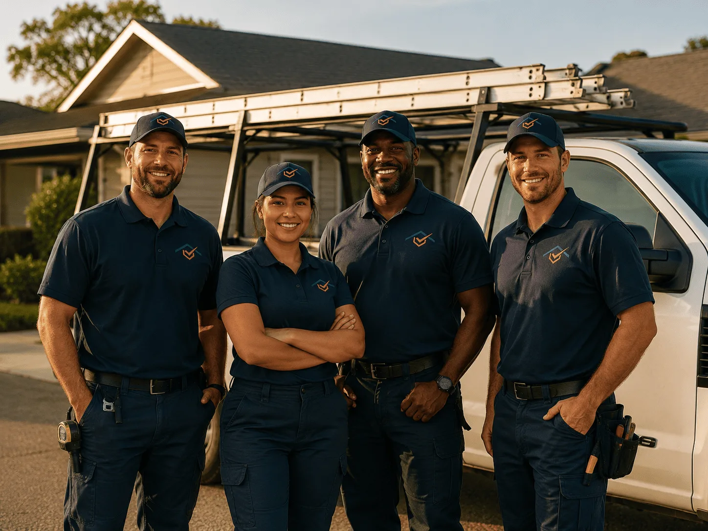 Roof Inspection company in Timbo, AR